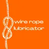 China Wire Rope Lubrication Factory