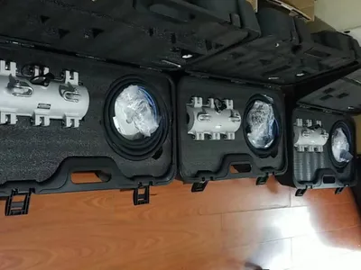 Customize Your Own Wire Rope Lubricator Image 3