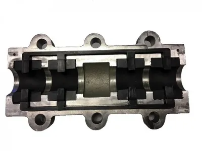 Maxi WRL Wire Rope Lubricator Image 1