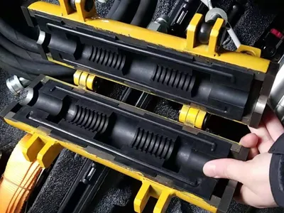 Maxi WRL Wire Rope Lubricator Image 2