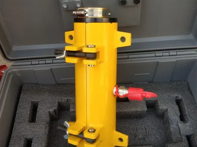 Maxi WRL Wire Rope Lubricator Image 3