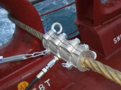 Maxi WRL Wire Rope Lubricator Image 4