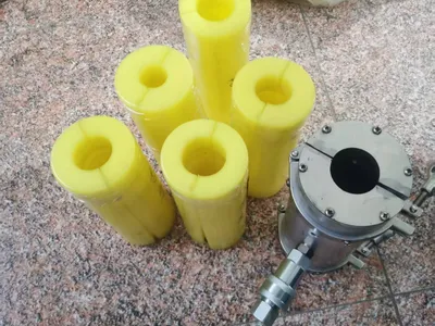 Mid WRL Wire Rope Lubricator Image 4