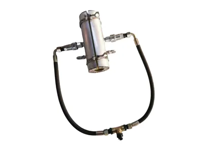Mini WRL Wire Rope Lubricator Image 2