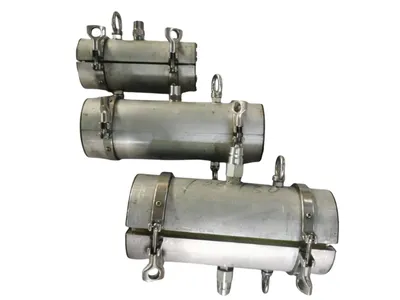 Mini WRL Wire Rope Lubricator Image 4